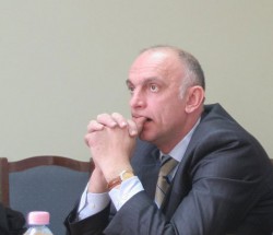 Иван Ценов избран за спортен зам. министър